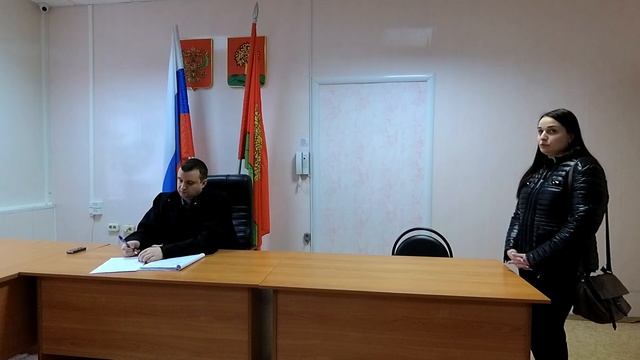 судобище по признанию британским агентом