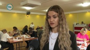 Неделя культуры в Новомосковске