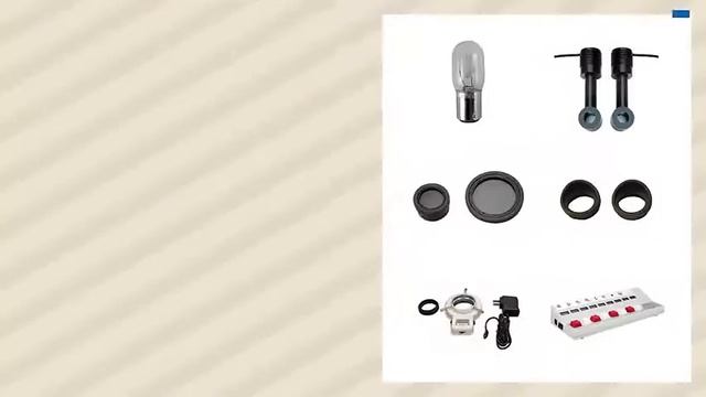 New York Microscope Company смотреть онлайн