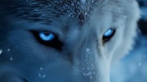 NORDIC VIKING MUSIC - Relaxing Female Vocals in Old Norse