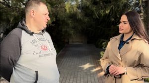 Участник Станислав о фитнес лагере
