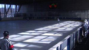 Прямая трансляция пользователя Морские волки 2007-2008