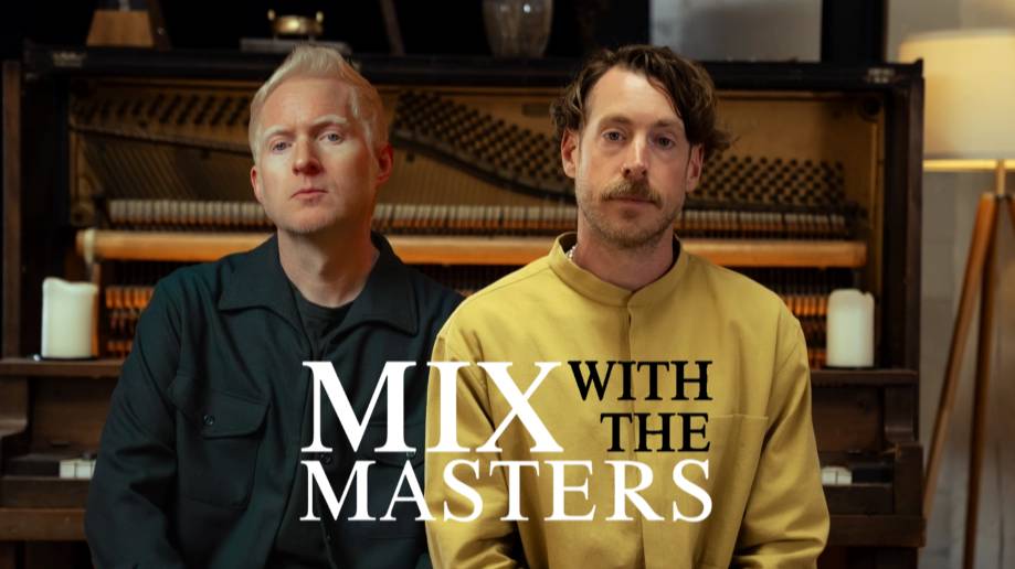 01. Trailer Mixing 'Birds of Feather' by Billie Eilish