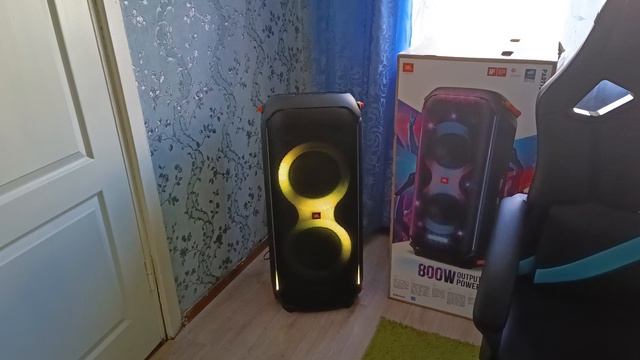 JBL PARTYBOX 710 🔥🔥💥💪👍 смотреть онлайн
