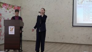 Чернуха Елизавета, 13 лет, школа п. Горнореченсикй - Моя война