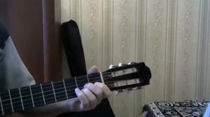 67 Этюд (В. Калинин)Юный гитарист_В.Калинин