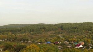 03.09.2021 - с.Новорождественское - С днём рождения Прокопьевский муниципальный округ !