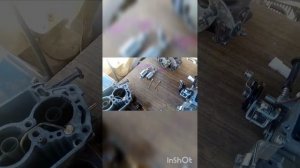 Китайский Solex. Карбюратор truckman 83 троит, нет холостого хода. Проблема и решение в этом видео.