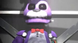 FNAF Song Bonnie Need This Feeling by Ben Schuller