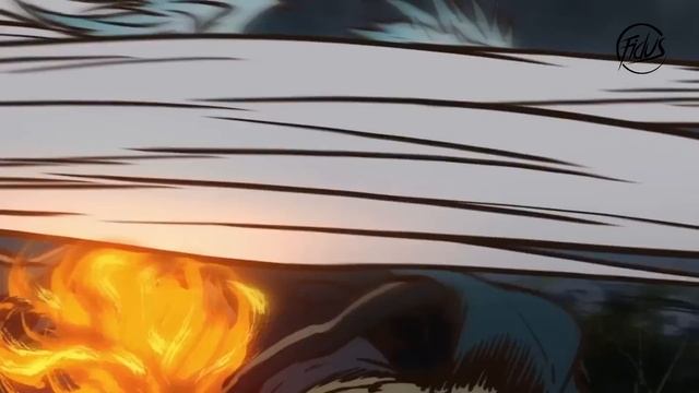 [AMV] Parachute смотреть онлайн