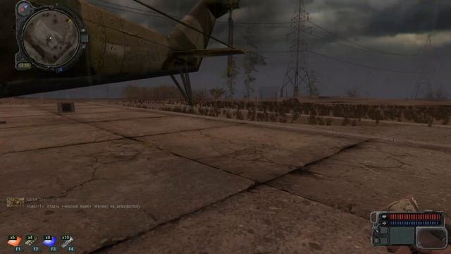 #14 Бандиты с автоприцелом | S.T.A.L.K.E.R. Call of Pripyat смотреть онлайн