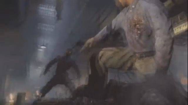 [GMV] Day of the Dead смотреть онлайн