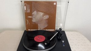 Владимир Высоцкий - Пародия на плохой детектив