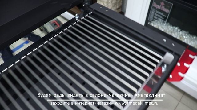 Как собрать гриль печь мангал Grillver Искандер Комфорт Эйр