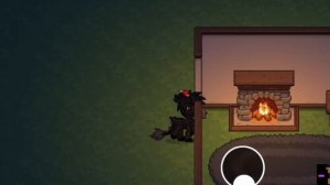 БАГ СО СТЕНАМИ НА ПАТИ ОСТРОВЕ В ПОНИ ТАУН!