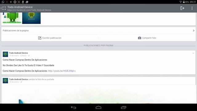 Instalar QR Code Reader