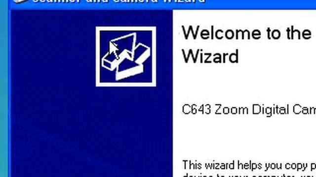 How to use the scanner and camera wizard and where is it? смотреть онлайн