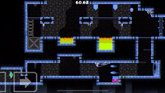 Platformer?