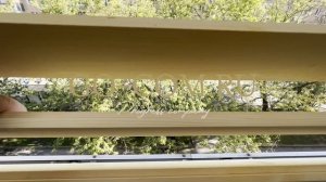 Поворотные уличные жалюзи для перголы, на крыше офисного здания