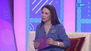 БСТ  рубрика "Афиша" mp4