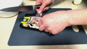 САЛАТ ИЗ МОРСКОГО КОКТЕЙЛЯ🐙🐙 Простой, ВКУСНЫЙ и ПОЛЕЗНЫЙ РЕЦЕПТ ВСЕГО 3 ИНГРЕДИЕНТА!