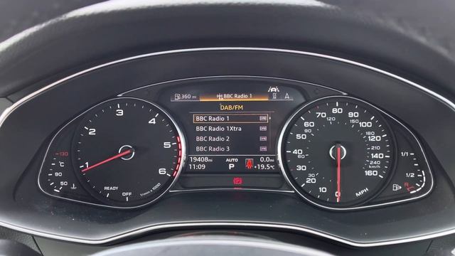 2021 Approved Used Audi A6 Sport 40 TDI 204 PS S tronic | Stoke Audi смотреть онлайн