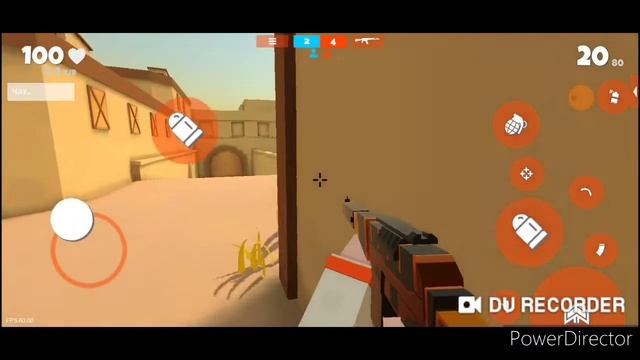 ДУЭЛЬ С Pk_CHANNEL |FAN OF GUNS| |ФОГ| | ФАН ОФ ГАНС | смотреть онлайн