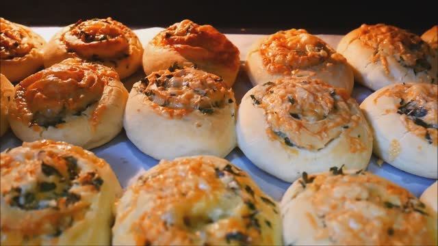 БУЛОЧКИ домашние ОЧЕНЬ вкусные ПРОСТОЙ рецепт ТЕСТО на ВОДЕ БУЛОЧКИ из дрожжевого теста Buns