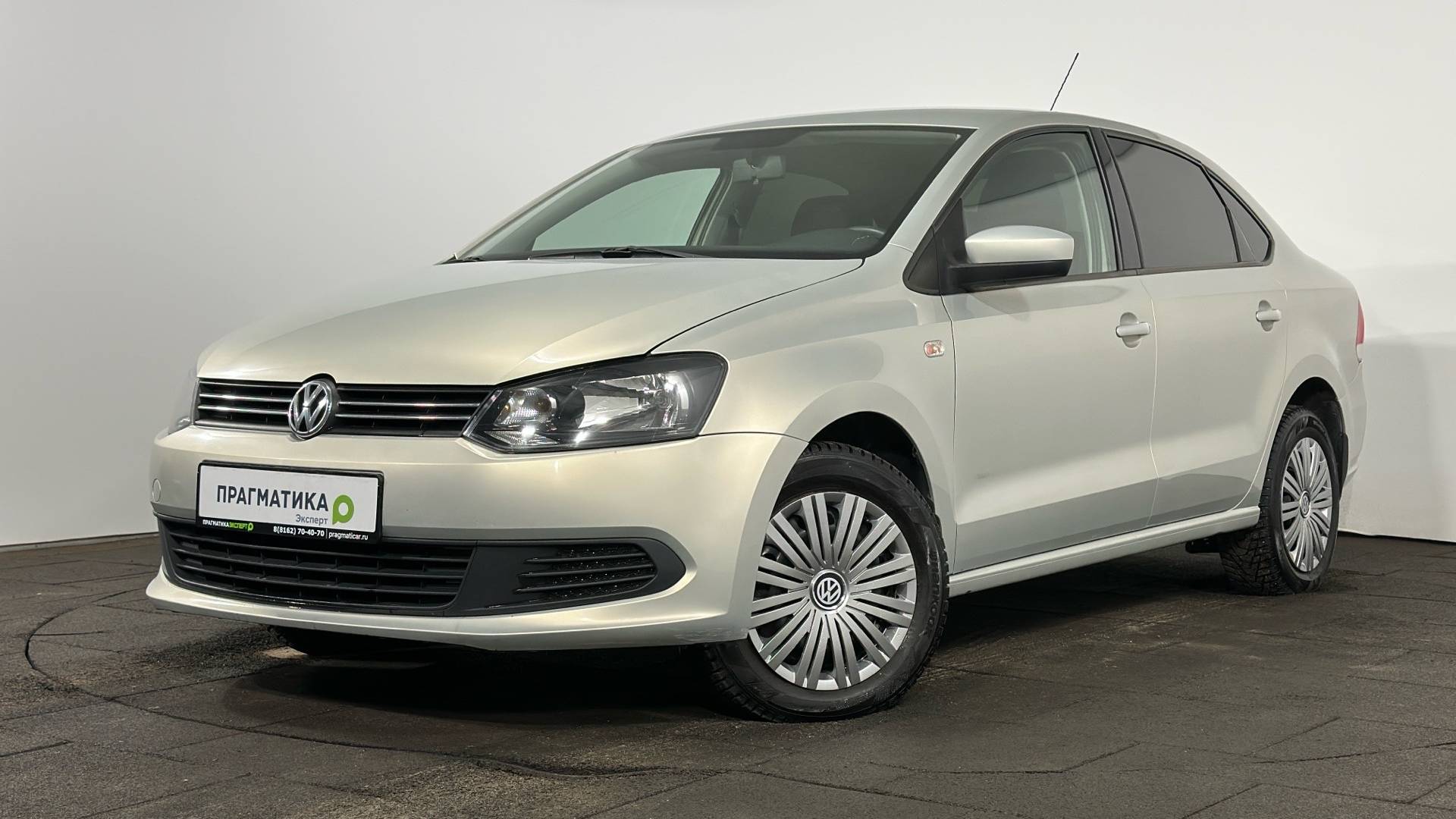 Volkswagen Polo '2011 V 
XW8ZZZ61ZBG018751