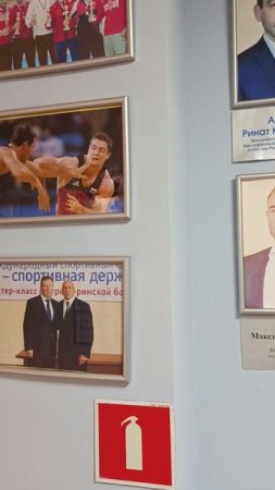 Первенство России по спорту глухих, греко-римская борьба, U23, 21-23.03.2025г.-10 Зал борьбы.