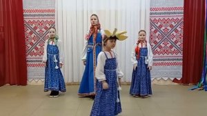 Козушка моя серая