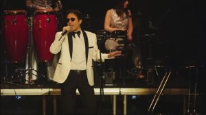 Enrico Colonna - I Ponti di San Pietroburgo - Концерт в День всех влюбленных КЗ Меридиан