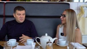 Как стать жестким руководителем? Виктория Миронова, интервью с Седаром Мамедовым.