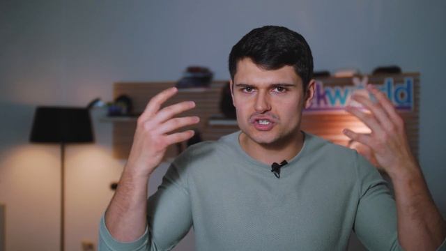 Diese Fitness Produkte sind pure ABZOCKE смотреть онлайн