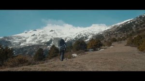 Sola | Panasonic GH5 short film