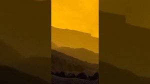 Звуки с поверхности Венеры, записанные советским аппаратом «Венера-14» 1982 года.