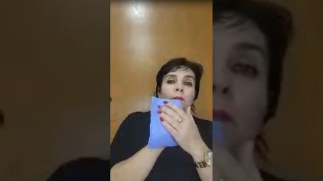 Входящие через соцсети. Продукция компании АТОМИ.