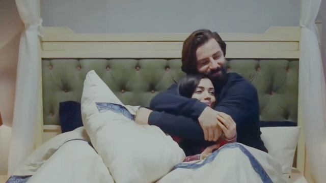 Aaj Ro Len De Song _Emir and Reyhan _ Heart Breaking Love Story _The Love World смотреть онлайн