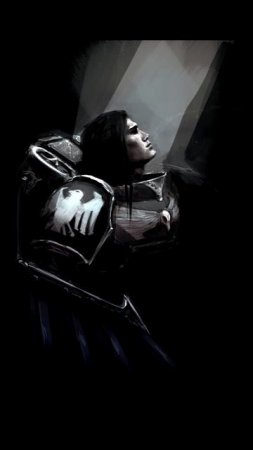 HMKids -  Corax / Nevermore (Suno AI Cover) Warhammer 40000