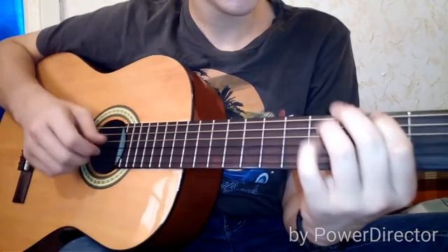 Marilyn Manson-Sweet Dreams разбор на гитаре смотреть онлайн