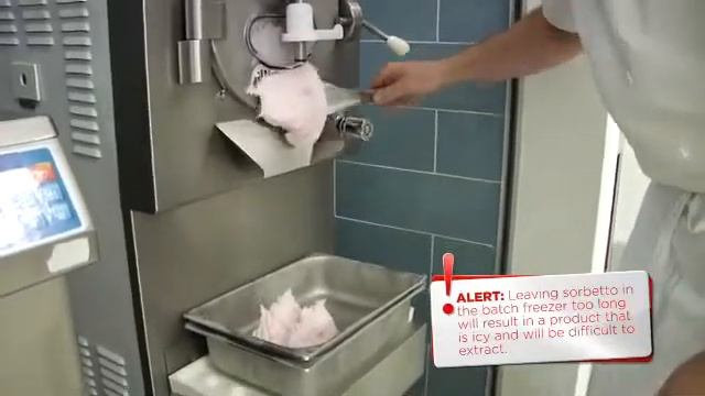 Pink Grapefruit Sorbetto смотреть онлайн