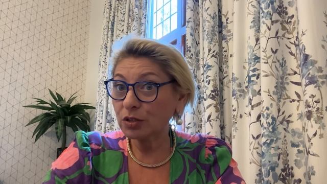 ДЕВА - ГОРОСКОП НА АПРЕЛЬ 2025 года от ANGELA PEARL