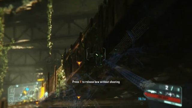 Crysis 3: Gameplay Walkthrough PC,PS3,Xbox360 - Part 5
