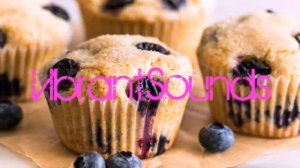 Raven and Kreyn - Muffin