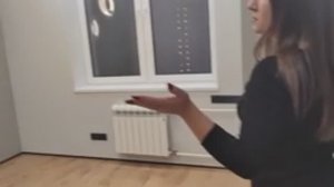 Дизайнерский ремонт квартиры с перепланировкой в ЖК Триумф