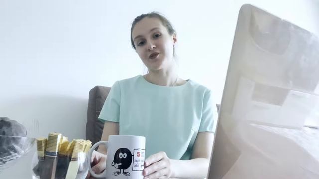 Презентационная площадка Онлайн кафе "64 зерна" смотреть онлайн