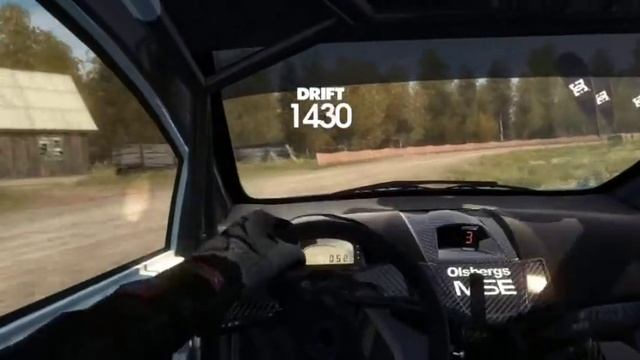 Czech Let´s play - DiRT 3 - Part 4 смотреть онлайн