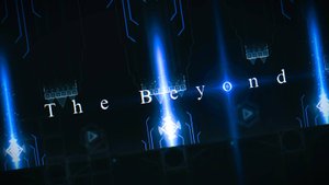 THE BEYOND (by Lyal)