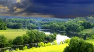 Видео. Красивая музыка для Души.