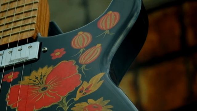 ГРАБ.co Хохлома I. Промо смотреть онлайн